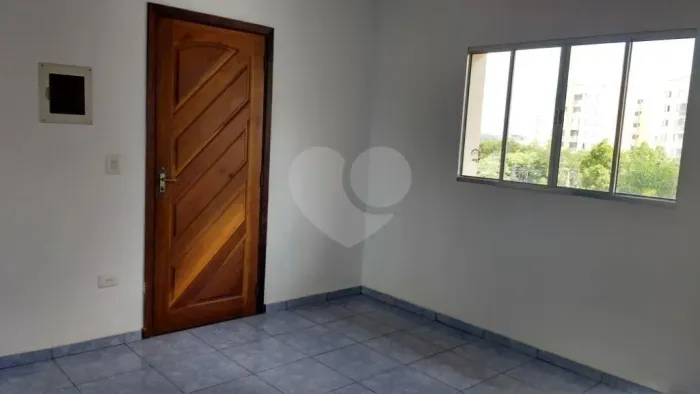 Apartamento com 2 quartos para locação em Jaguaré - SP