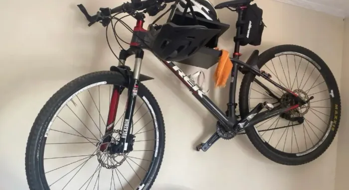 Trek Aro 29 Edição Especial Superfly (carbono)