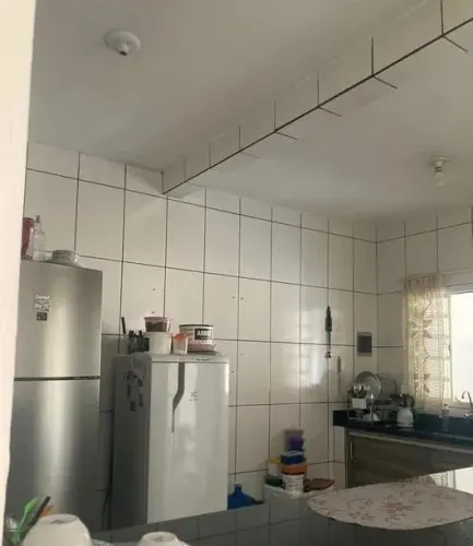 DG14- Casa disponível em São Caetano.