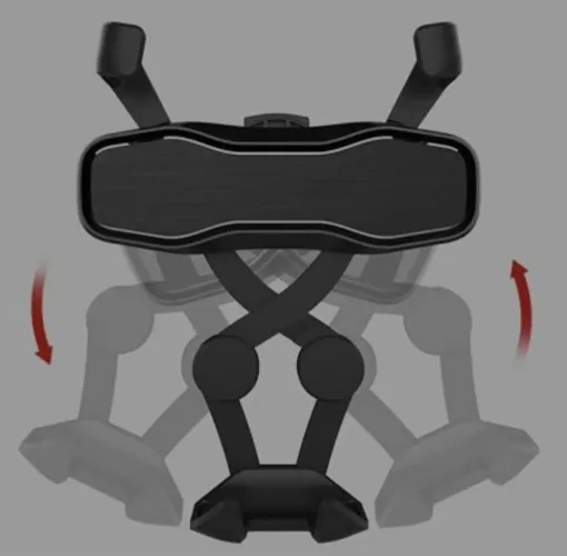 Suporte para Celular Giratório 360 Graus - Universal