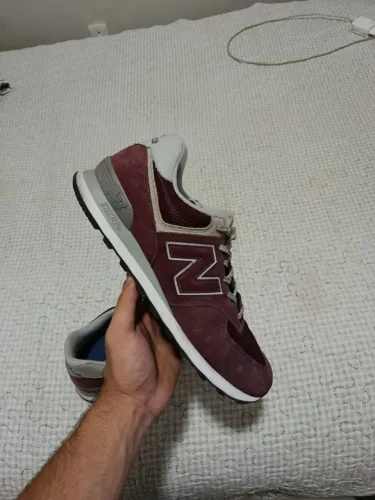 Tênis New balance original no precinho!