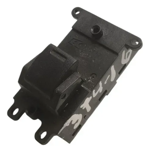 Botão Do Vidro Dianteiro Direito Honda Fit 1.4 2013