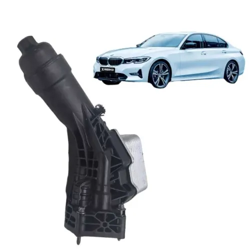 Radiador Resfriador Óleo Bmw 320i M G20 2020 8580414 ETQ2827