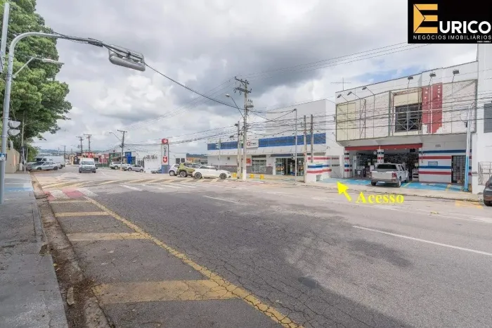 Salão Subsolo para Locação Av. dos Imigrantes Vinhedo/SP