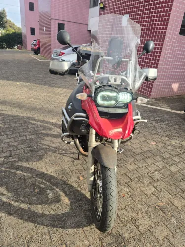 R1200GS ADVENTURE MAIS BARATA DO OLX!