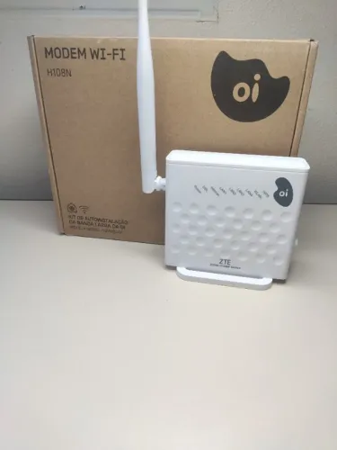 MODEM ZXHN H108N