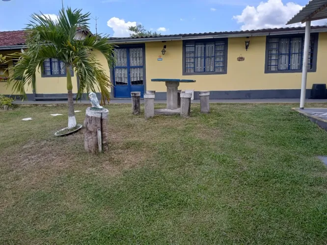 Sítio em Itaboraí - Venda/Aluguel