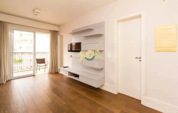 Rarus Flats - Flat para alugar - Edifício Diogo Home Boutique