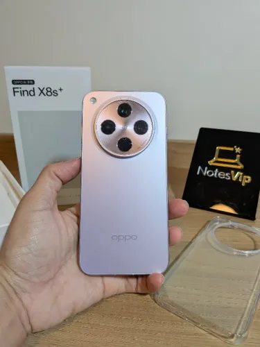 Oppo Find X8s+ 5G 16G+512GB - APARELHO MARAVILHOSO