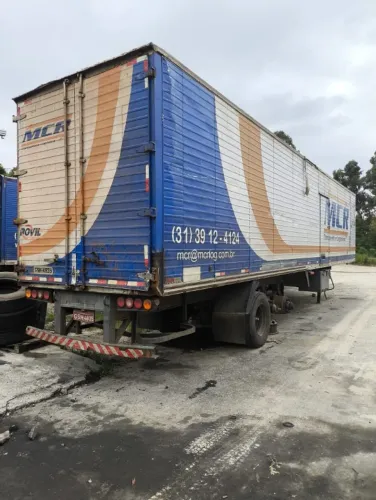 VENDO BAU 26 PALLETS - Reduzimos o valor(dispenso curiosos)