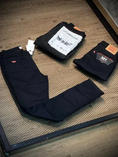 Calça Jeans Masculina Importada
