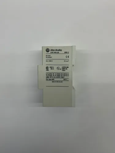 Terminal -  Allen-Bradley - CAT 140-LD
