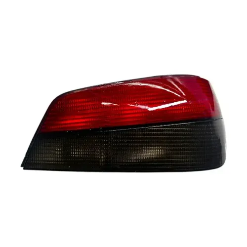 Lanterna Traseira Direita Peugeot 306 Hatch 1997 1998 a 2001