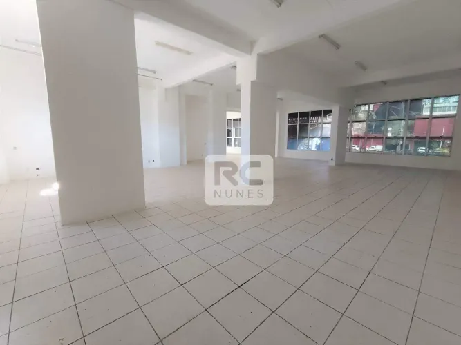 Loja para aluguel, 10 vagas, Sion - Belo Horizonte/MG