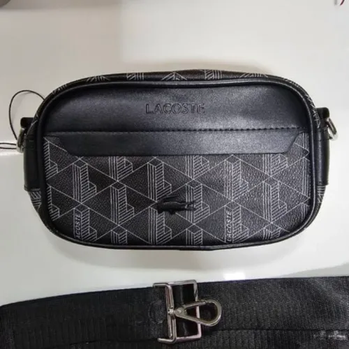 Bolsa lacoste