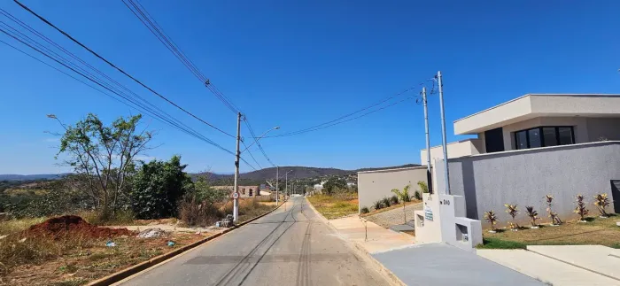 Excelente terreno no parque dos buritis, Lagoa Santa.