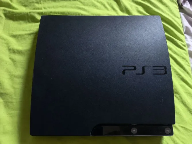 Playstation 3