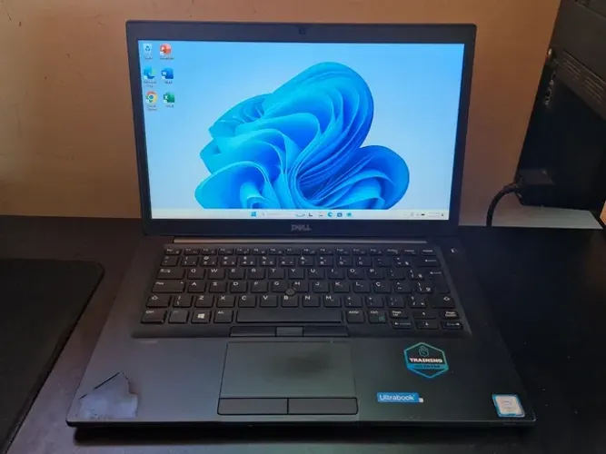 Notebook Dell Latitude 7480
