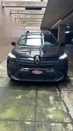 Renault Kardian Evolut. Flex 1.0 TB 12V 5P Mec. 2025