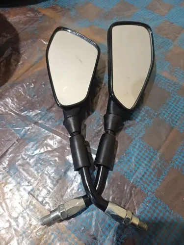Retrovisor original da pulsar 150