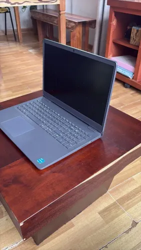 Notebook Dell inspirou 3501 pentium gold 7505