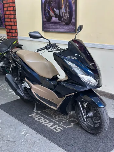 HONDA PCX 160 DLX