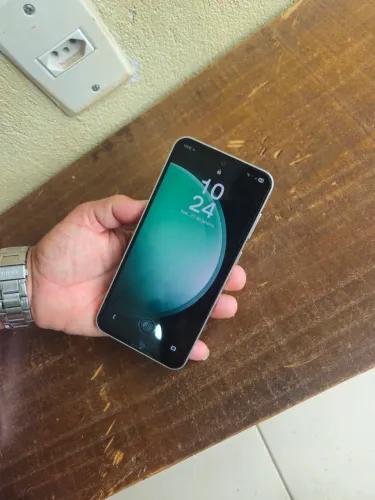 Samsung Galaxy S23 FE