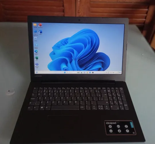 Notebook Lenovo Core i3 6° Geração