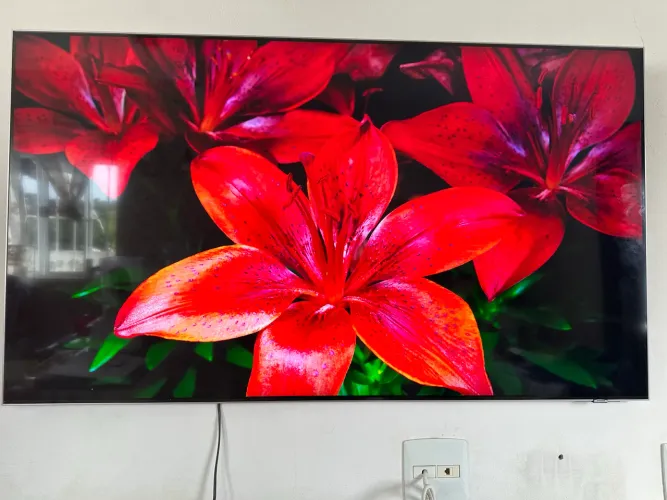 Smart tv 55? Samsung Neo Qled QN85B