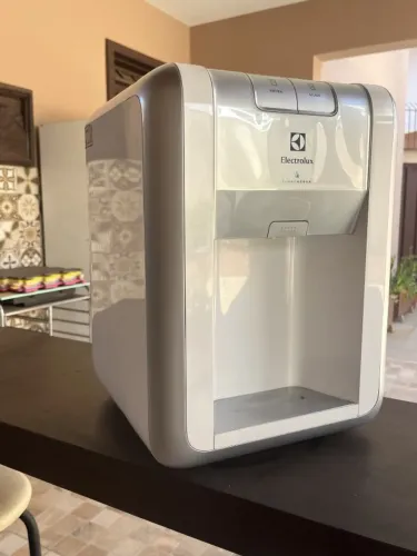 BEBEDOU ELETROLUX TURBO AQUA