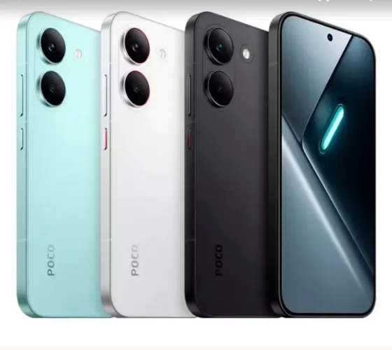 Poco x8 pro 5g 512gb
