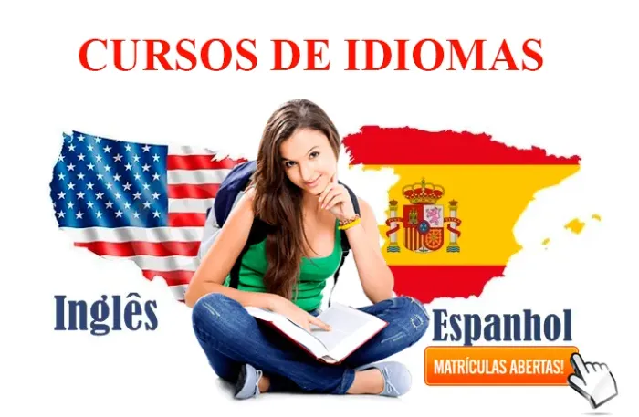 CURSO DE INGLÊS (AULA PARTICULAR ON-LINE)