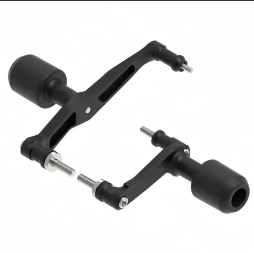 Slider protetor de carenagem Ducati Multiestrada v4s