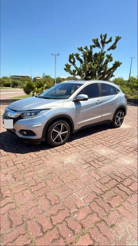 Imagem de Honda HR-V EX 1.8 Flexone 16V 5P Aut. 2019