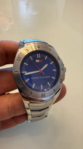 Relógio Tommy f90214