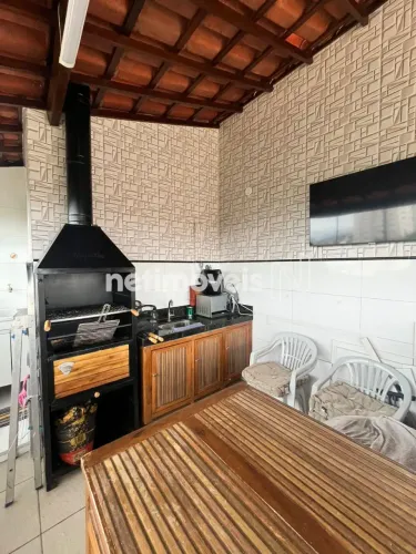 Venda Cobertura Santa Amélia Belo Horizonte