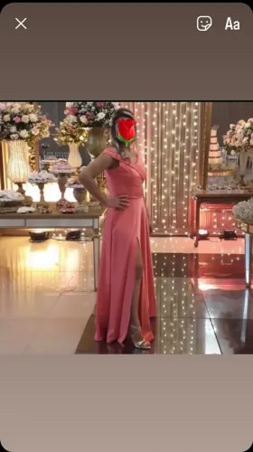 VESTIDO