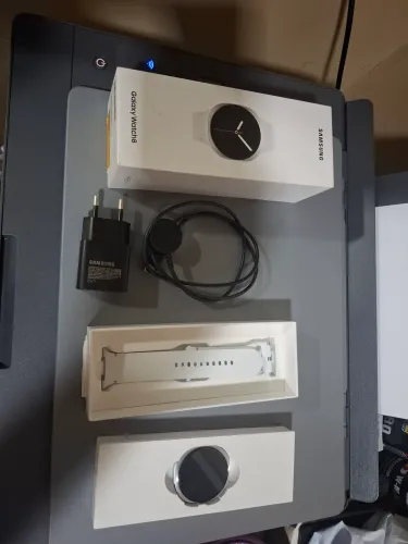 SAMSUNG GALAXY WATCH 8 44MM