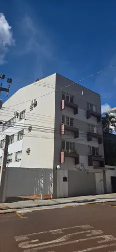Apartamento Central lado Colégio Marista