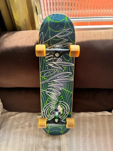SKATE BLACK SHEEP