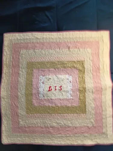 Scrap Artesanal Personalizado - Nome ?Lis