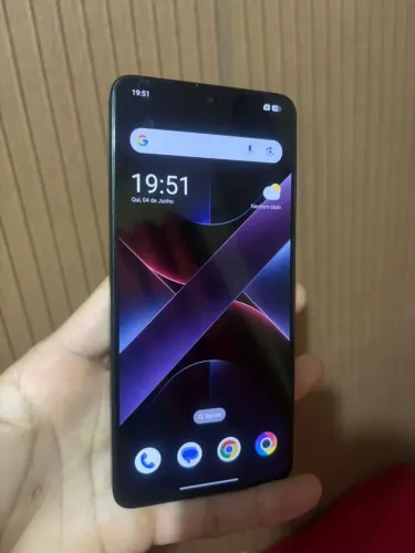 Poco X7 pro 512 12RAM