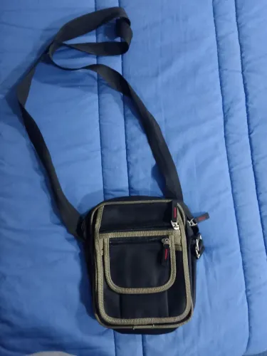 Bolsa lateral
