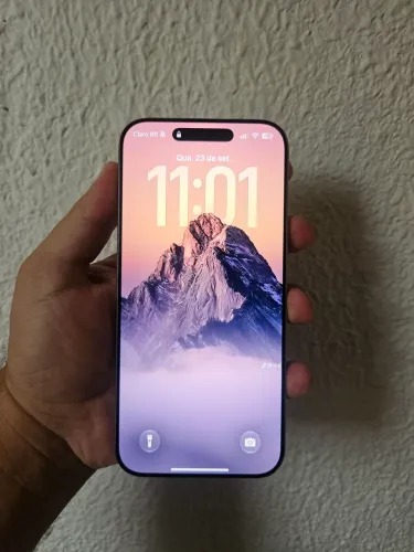 IPhone 16 pro max 256 gb