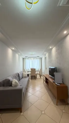 Apartamento para venda tem 100 metros quadrados com 3 quartos