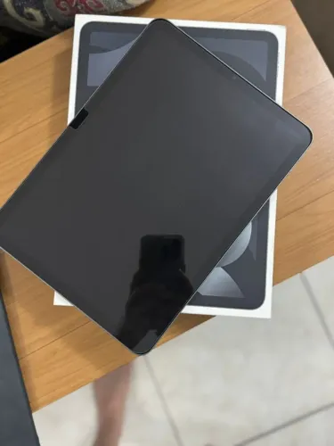 IPAD AIR 5TH GENERATION