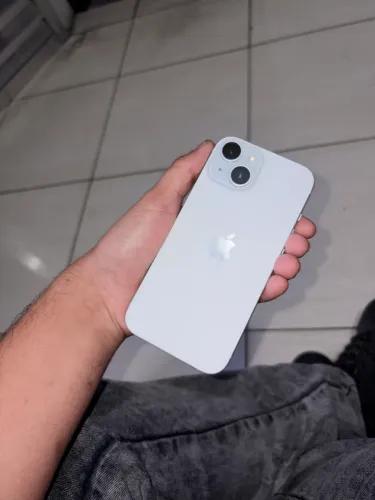 Estou vendendo este Apple iPhone 15