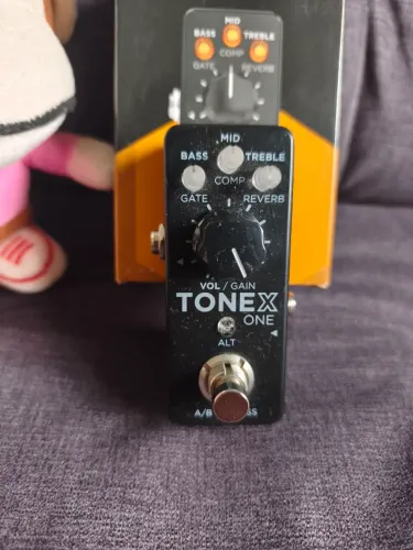 Pedal Tonex One