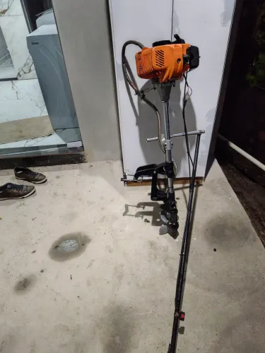 Motor de popa