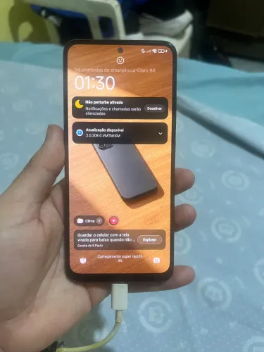 Xiaomi Redmi Note 12 5G